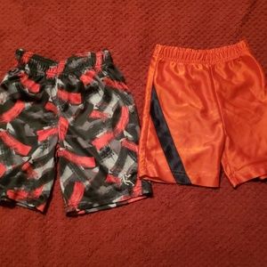 Boys shorts bundle
